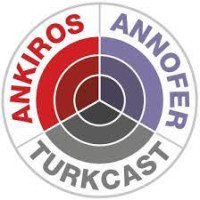 International Iron-Steel And Foundry Technology, Machinery And Products Trade Fair Bakırköy/Istanbul 2026