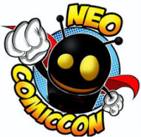 Neo Comic Con North Olmsted 2026