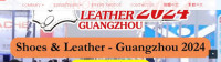 The 35th Shoes & Leather - Guangzhou Guangzhou 2027