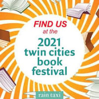 Twin Cities Book Festival 2026 Saint Paul 2026