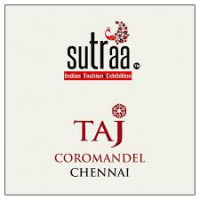 Sutraa The Indian Fashion Exhibition Chennai Chennai 2026