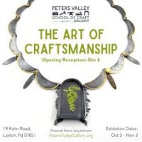 Craftsmanship Exhibition Erba 2026