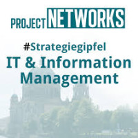 Strategy Summit IT Management Berlin 2026
