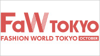 Fashion World Tokyo - Autumn Tokyo 2026