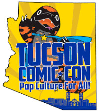 Tucson Comic Con Tucson 2026
