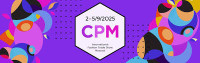 CPM Moscow Krasnogorsk 2026