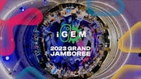 iGEM Jamboree Paris 2026