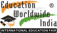 Education Worldwide India Education Fairs New Delhi New Delhi 2027