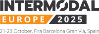 Intermodal Europe Amsterdam 2026