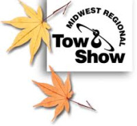 Midwest Regional Tow Show Wilmington 2026
