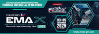 Philippines Electronics Manufacturing Expo (EMAX) Manila 2026
