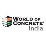 World of Concrete India Mumbai 2027