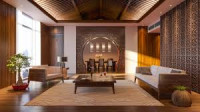 Interior Decoration Asia Karachi 2027