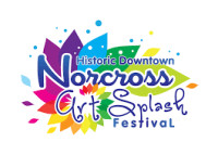 Norcross Art Splash | Splash Festivals Norcross 2026