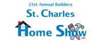 St. Charles Home & Garden Show St. Charles, Missouri 2027