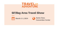 San Francisco Travel and Adventure Show | California Travel Show Santa Clara, California 2027