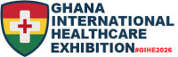 Ghana International Healthcare Exhibition Accra 2026
