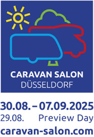 CARAVAN SALON Düsseldorf Düsseldorf 2026