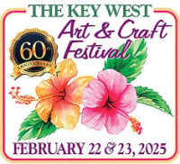 The Key West Art & Craft Festival Key West 2027