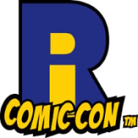 Home | Rhode Island Comic Con | United States Providence 2026