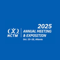 NCTM Annual Meeting & Exposition Denver 2026