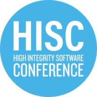 High Integrity Software 2026 Conference — October 13, 2026 Birmingham 2026