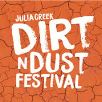Julia Creek Dirt n Dust Festival Julia Creek 2027