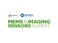 MEMS & Imaging Sensors Summit 2026 Munich 2026