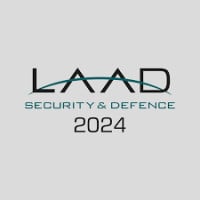 LAAD Security São Paulo 2028