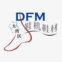 DFM - China Int'l Footwear & Fly Knit Machinery Industry Fair Guangzhou 2027