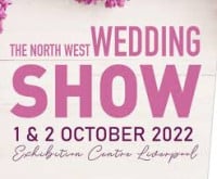 The North West Wedding Show Liverpool 2027