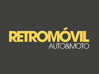Retromóvil Madrid Madrid 2026