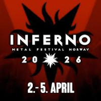 Inferno Metal Festival Oslo 2027