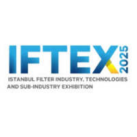 ISTANBUL FILTER INDUSTRY, TECHNOLOGIES AND SUB-INDUSTRY EXHIBITION Bakırköy/Istanbul 2026