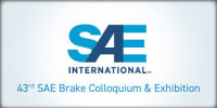 Brake Colloquium & Exhibition Palm Desert 2026
