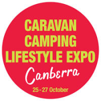 Canberra Carvan Camping Lifestyle Expo Canberra 2026