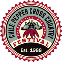 Chile Pepper Cross Country Festival Fayetteville 2026