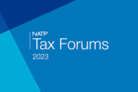 NATP Tax Forums & Expo Minneapolis 2026