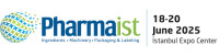 International Pharmaceutical Ingredients Expo And Conference Coming soon 2026