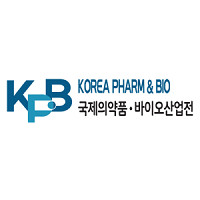 KOREA PHARM & BIO Goyang-si 2027