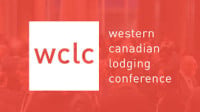 Western Canadian Lodging Conference Vancouver 2026