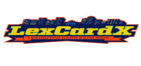 LexCardX - Lexington Card Expo Lexington 2026