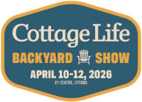 Ottawa Cottage Life & Backyard Show Ottawa 2027