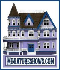 Kansas City Dollhouse And Miniature Show Overland Park 2026