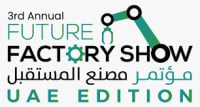 5th Annual Future Factory Show 2026 | Industry Next.0 Dubai 2026
