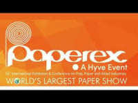 International Exhibition & Conference on Pulp, Paper & Allied Industries (Paperex South India) Chennai 2026