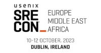 SREcon23 Europe/Middle East/Africa Register Dublin 2026