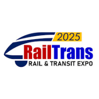 RailTrans Expo New Delhi 2027
