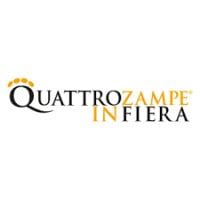 Quattro Zampe in Fiera Torino Turin 2026