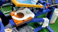 Processing of silicone rubber Potsdam 2026
